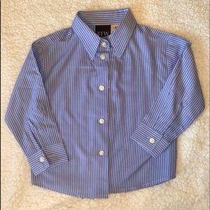 TFW Toddler Button Down